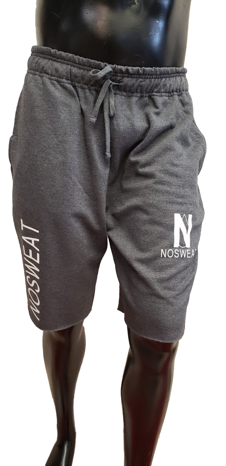 Mens Nosweat Shorts