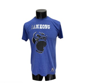Nosweat “I Am Kong, Kong Mode” Short Sleeve Shirt