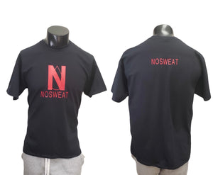 Mens Nosweat Short Sleeve T Shirt
