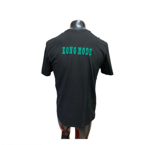 Nosweat “I Am Kong, Kong Mode” Short Sleeve Shirt